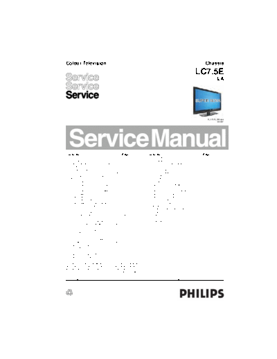 Philips philips ch.lc7.5e-la-32pfl7762d-12  Philips LCD TV 32PFL7762D12 philips_ch.lc7.5e-la-32pfl7762d-12.pdf