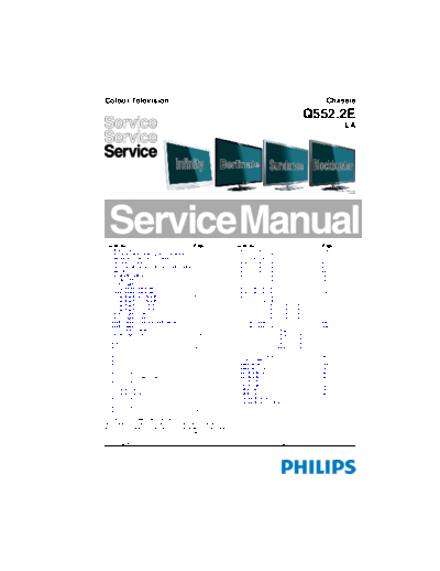 Philips 40PFL6626H12 SB-EX-SI 1321251161  Philips LCD TV 37PFL7606H 40PFL6626H12_SB-EX-SI_1321251161.pdf