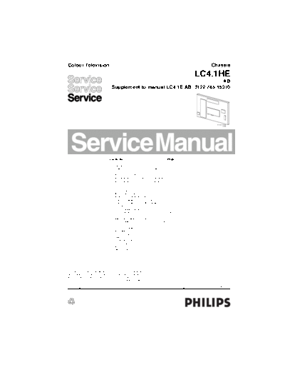 Philips Philips LCD tv LC4.1HE AB  Philips LCD TV LC4.1HE ab Philips_LCD_tv_LC4.1HE_AB.pdf