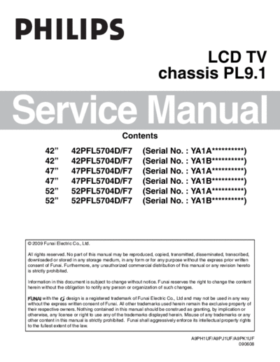 Philips PL91 ET-SB-EX-SI 1331804269  Philips LCD TV PL9.1 chassis PL91_ET-SB-EX-SI_1331804269.pdf