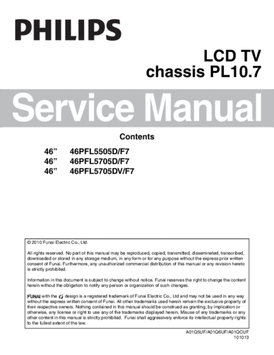 Philips Philips+PL10.7+Chassis  Philips LCD TV PL10.7 chassis Philips+PL10.7+Chassis.pdf