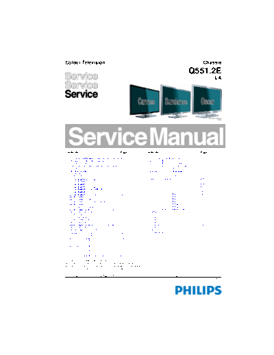 Philips Q5512ELA SB-EX-SI 1353481927  Philips LCD TV Q551.2E la Q5512ELA_SB-EX-SI_1353481927.pdf