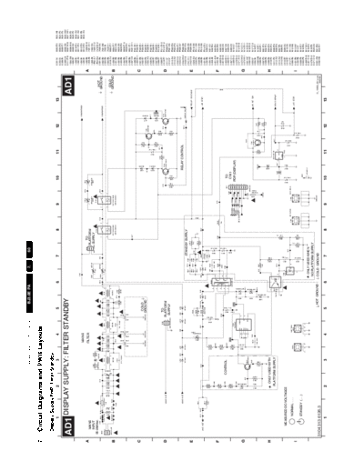Philips Philips+26PF9531-10+Power+Supply  Philips LCD TV  (and TPV schematics) 26PF9531 Philips+26PF9531-10+Power+Supply.pdf
