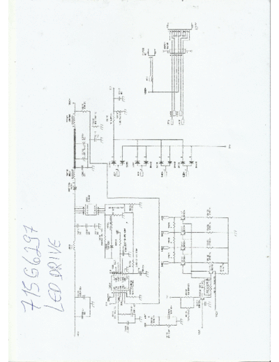 Philips Fonte+tv+philips+40HFL  Philips LCD TV  (and TPV schematics) 40HFL5010T12 Fonte+tv+philips+40HFL.pdf