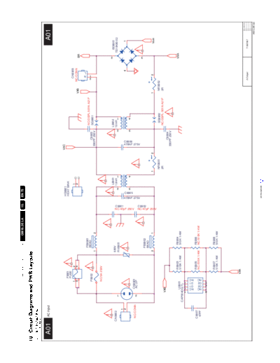 Philips 715g7857-p01-000-0020 philips psu  Philips LCD TV  (and TPV schematics) 715G7857-P01-000-0020 715g7857-p01-000-0020_philips_psu.pdf