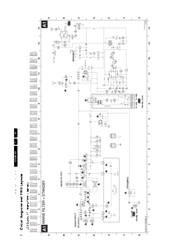 Philips 3104+313+6082.2+Philips+PSU  Philips LCD TV  (and TPV schematics) 3104-313-6082.2  PSU 3104+313+6082.2+Philips+PSU.pdf