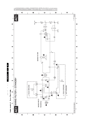 Philips 3104-313-6146.3+Philips+PSU  Philips LCD TV  (and TPV schematics) 3104-313-6146.3  PSU 3104-313-6146.3+Philips+PSU.pdf