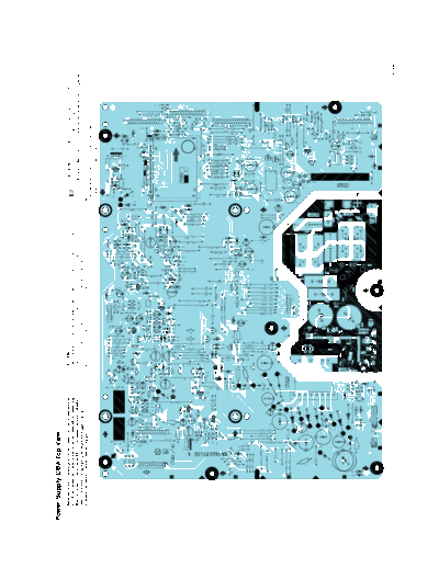 Philips philips ba04a0f0102 fl11.10 psu sm  Philips LCD TV  (and TPV schematics) FL11.10 philips_ba04a0f0102_fl11.10_psu_sm.pdf