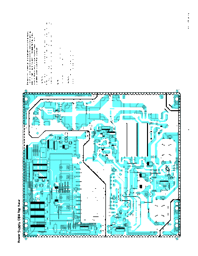 Philips upbpspfsp004 fsp-group fsp160-4pz01 psu  Philips LCD TV  (and TPV schematics) FSP160-4PZ01 philips_upbpspfsp004_fsp-group_fsp160-4pz01_psu.pdf