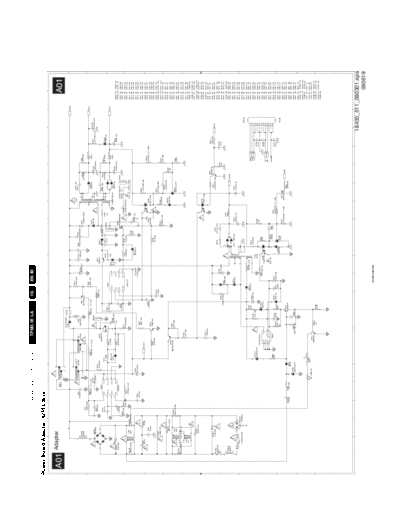 Philips PWTV9QG1APR+PSU  Philips LCD TV  (and TPV schematics) PWTV9QG1APR  PSU PWTV9QG1APR+PSU.pdf