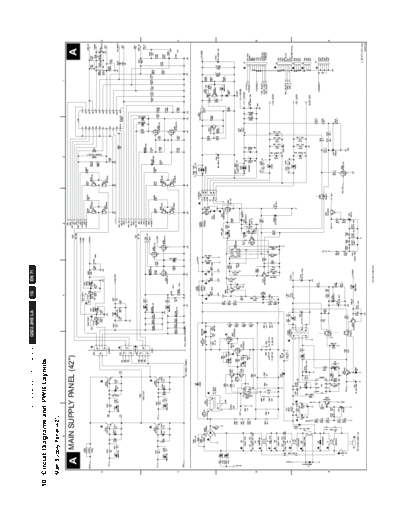 Philips q522.2he la 312278518035 100630 power sch  Philips LCD TV  (and TPV schematics) Q522.2HE la philips_q522.2he_la_312278518035_100630_power_sch.pdf