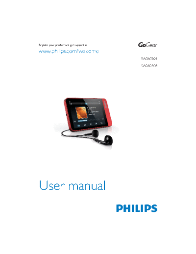 Philips sa060304s 02 dfu eng  Philips LCD TV  (and TPV schematics) SA060304 sa060304s_02_dfu_eng.pdf