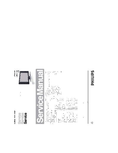 Philips philips tpf13a la chassis lcd tv sm 858  Philips LCD TV  (and TPV schematics) TPF1.3A la philips_tpf13a_la_chassis_lcd_tv_sm_858.pdf