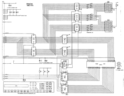 SOLARTRON display  . Rare and Ancient Equipment SOLARTRON 7081 Mickle diagrams display.djvu