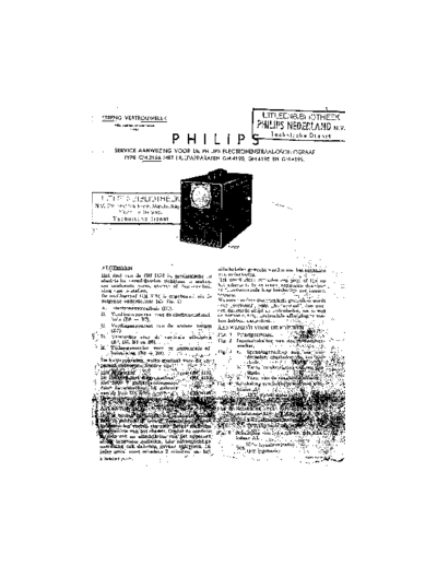 Philips GM3156-1  Philips Meetapp GM3156 GM3156-1.pdf