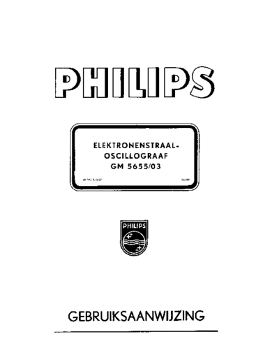 Philips GM5655-03  Philips Meetapp GM5655 GM5655-03.pdf