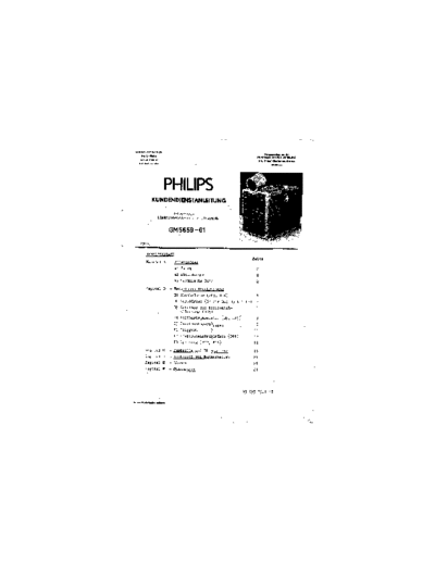 Philips GM5659  Philips Meetapp GM5659 GM5659.pdf