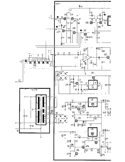 Philips pm5334 sweep gen.  Philips Meetapp PM5334 pm5334_sweep_gen..pdf