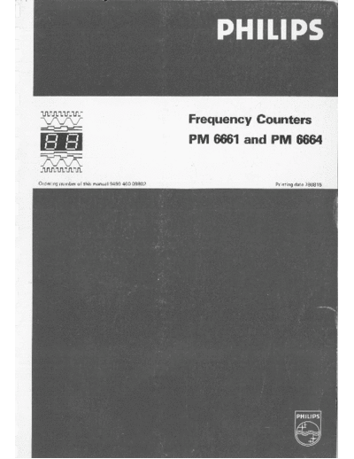 Philips Philips PM6661-6664 Instruction and Service Manual (1)  Philips Meetapp PM6664 Philips_PM6661-6664_Instruction_and_Service_Manual (1).pdf