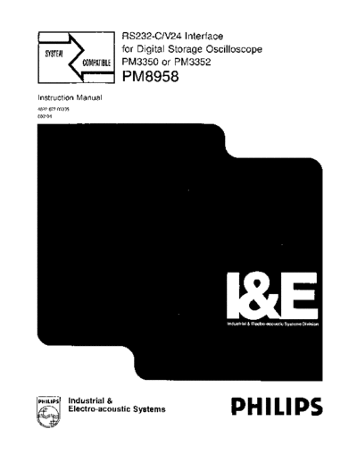 Philips pm8958  Philips Meetapp PM8958 philips_pm8958.pdf