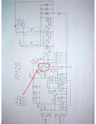 Philips 625  Philips Plasma 50FD9934 chassis FM25 ___625.pdf