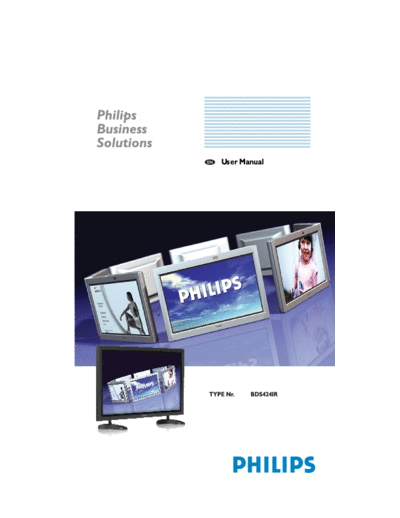 Philips bds4241r 00 dfu aen  Philips Plasma BDS4241R00 bds4241r_00_dfu_aen.pdf