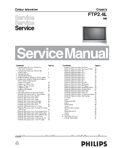 Philips philips chassis ftp2.4l-aa sm  Philips Plasma FTP2.4Laa philips_chassis_ftp2.4l-aa_sm.pdf