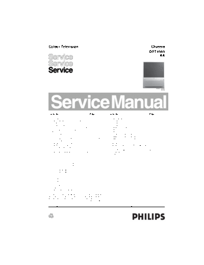 Philips philips chassis dptv565-aa  Philips Proj TV DPTV565-AA philips_chassis_dptv565-aa.pdf