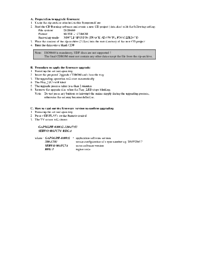 Philips GAP ver 040402  Philips Symptom Cure 2006 References GAP_ver_040402.zip