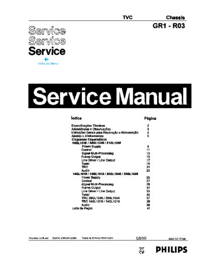 Philips philips 21gl1369,78r ch gr1-r03  Philips TV 21GL136978R Chassis GR1-R03 philips_21gl1369,78r_ch_gr1-r03.pdf