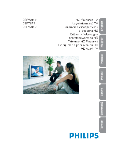 Philips 28pw9551 12 dfu eng  Philips TV 28PW9551 28pw9551_12_dfu_eng.pdf