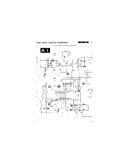 Philips aa5-sema  Philips TV AA5 chassis aa5-sema.pdf