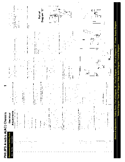 Philips Philips chassis Anubis A(AC)  Philips TV Anubis A chassis Philips chassis Anubis A(AC).pdf