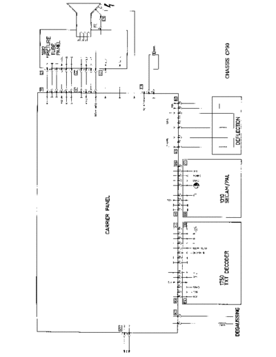 Philips philips cp90 874  Philips TV CP90 chassis philips_cp90_874.pdf