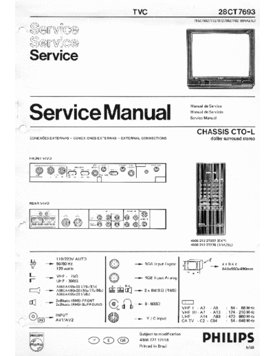 Philips 28ct7693 ch cto-l sm  Philips TV CTO-L chassis philips_28ct7693_ch_cto-l_sm.zip