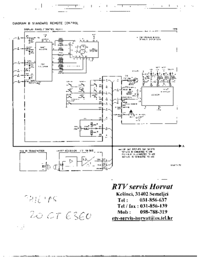 Philips chassis     CTO  Philips TV CTO chassis philips   chassis     CTO.rar