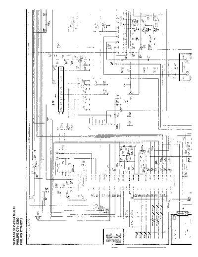 Philips shivaki-stv2024  Philips TV CTV-8212 shivaki-stv2024.zip