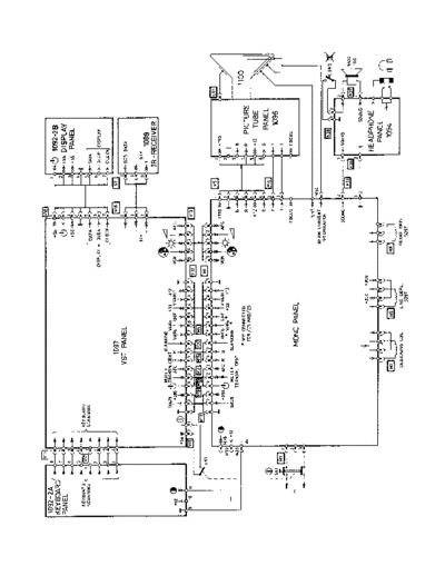 Philips chassis CTX-E  Philips TV CTX-E chassis_CTX-E.zip