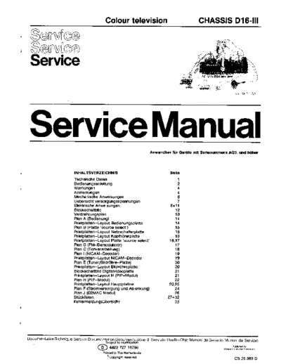 Philips chassis d16-iii sm  Philips TV D16-III chassis philips_chassis_d16-iii_sm.pdf