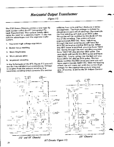 Philips E30 Tv Chassis  Philips TV E30 chassis Philips_E30_Tv_Chassis.pdf