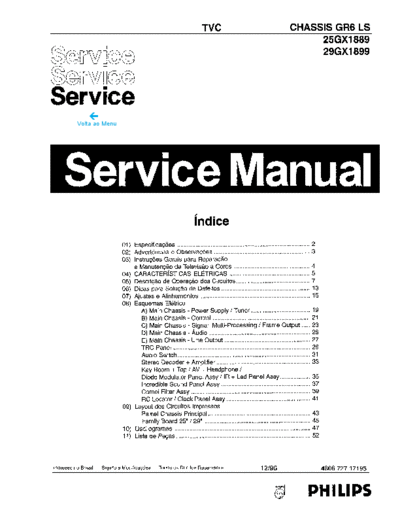 Philips ch gr6 ls sm 211  Philips TV GR6LS chassis philips_ch_gr6_ls_sm_211.pdf