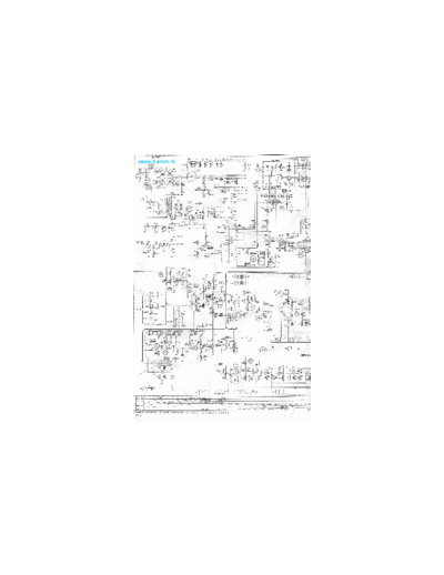 Philips km1  Philips TV KM1 chassis km1.pdf