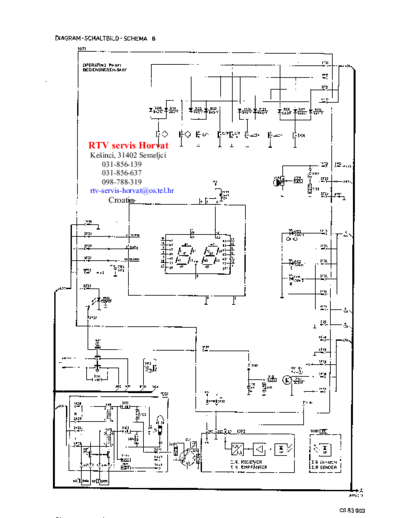 Philips philips chassis kt4 system4  Philips TV KT4 SYSTEM4 philips_chassis_kt4_system4.pdf