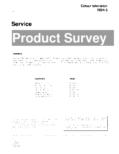 Philips 0modelnumber2004-3 160  Philips TV Model number Survey Philips 0modelnumber2004-3_160.pdf