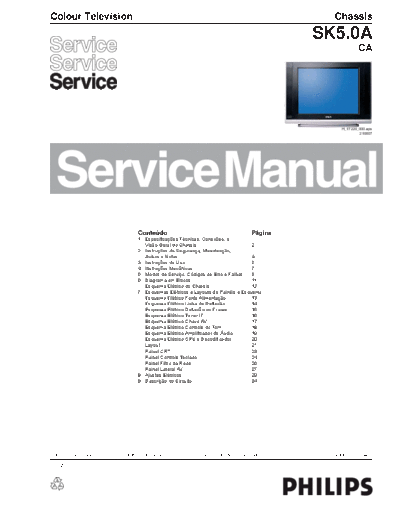 Philips philips 29PT9418 56G chassis sk5.0a ca  Philips TV SK5.0A chassis philips_29PT9418_56G_chassis_sk5.0a_ca.pdf