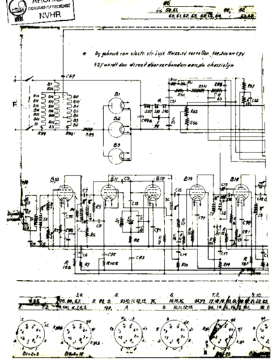 Philips philips tx594u vintage tv ca.1950 sch  Philips TV TX594U philips_tx594u_vintage_tv_ca.1950_sch.pdf