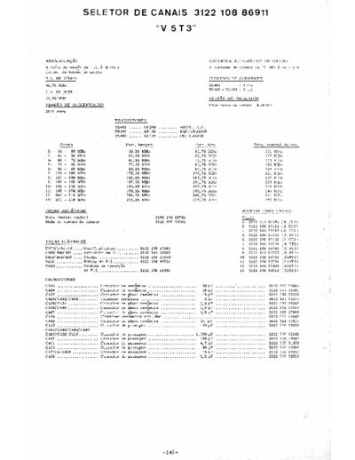 Philips philips v5t3 3122 108 86911 portug sm  Philips TV V5T3 kanaalkiezer philips_v5t3_3122_108_86911_portug_sm.pdf