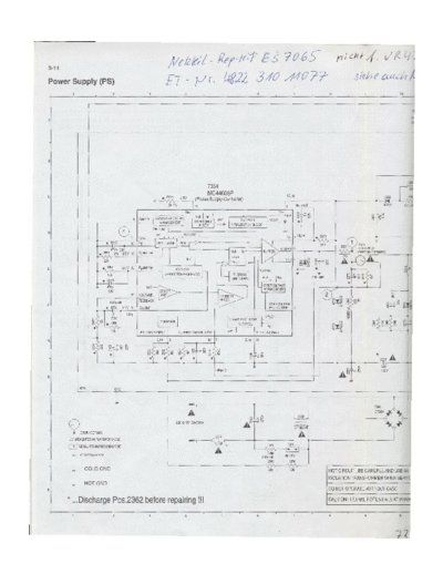 Philips vr171b  Philips Video VR171 vr171b.pdf