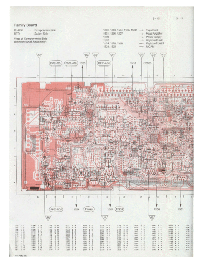 Philips vr 833 family board print 151  Philips Video VR833 vr_833_family_board_print_151.pdf