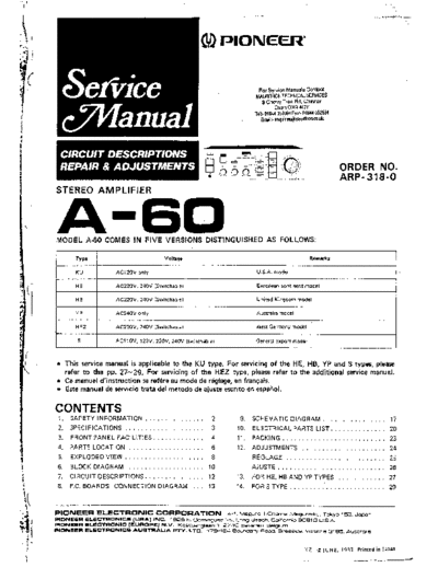 Pioneer a-60 190  Pioneer Audio A-60 a-60_190.pdf